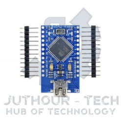 Arduino Pro Micro 5V 16MHz Board using ATmega32U4 - Mini USB