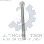 M3x40mm Phillips Steel Machine Screw Pan Head - Pack 25