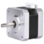 NEMA 17 STEPPER MOTOR, 34MM, HD3401_22B
