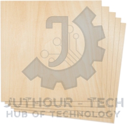 Wood Sheet Ply Wood 14 mm