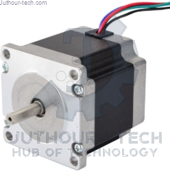 Stepper Motor Nema 23 Used 40mm