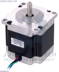 Stepper Motor Nema 23 Used 40mm