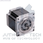 Stepper Motor Nema 23 Used 40mm