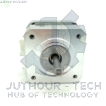 Stepper Motor Nema 17 Used 22mm