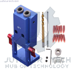 Pocket Hole Jig Kit XK-1