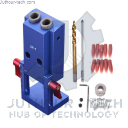 Pocket Hole Jig Kit XK-1