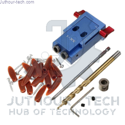 Pocket Hole Jig Kit XK-1