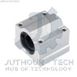 SCS12UU Linear Motion Slide Bearing Block 12mm
