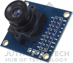 OV7670 Camera Module