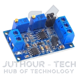 Current to Voltage Module