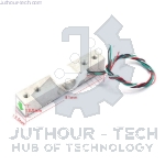Load Cell 5Kg (Weight Sensor – Strain Gauge)