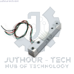 Load Cell 5Kg (Weight Sensor – Strain Gauge)