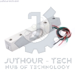 Load Cell 5Kg (Weight Sensor – Strain Gauge)