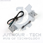 Load Cell 40Kg (Weight Sensor – Strain Gauge)