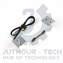 Load Cell 40Kg (Weight Sensor – Strain Gauge)