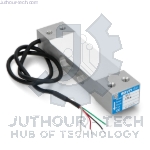 Load Cell 40Kg (Weight Sensor – Strain Gauge)
