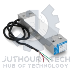 Load Cell 40Kg (Weight Sensor – Strain Gauge)