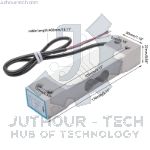 Load Cell 40Kg (Weight Sensor – Strain Gauge)