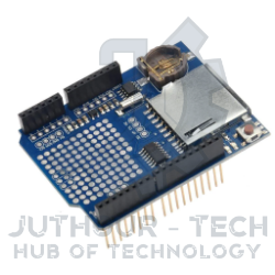 Arduino RTC / SD Logger Shield