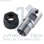 ER11 A - 4mm Drill Chuck