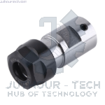 ER11 A - 4mm Drill Chuck