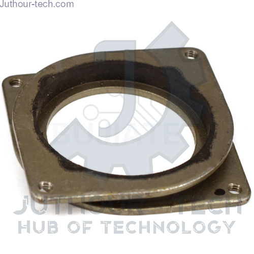 Nema 23 Stepper Motor Vibration Damper