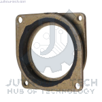 Nema 23 Stepper Motor Vibration Damper