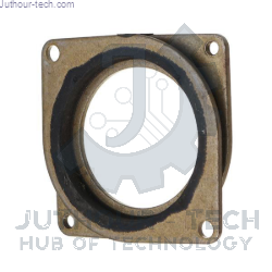 Nema 23 Stepper Motor Vibration Damper