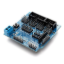 Arduino UNO Sensor Shield V5