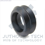 Delrin V Wheel