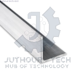1 Meter Aluminum Angle L Shape 5x5 CM Thick 5mm