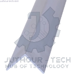 1 Meter Aluminum Angle L Shape 5x5 CM Thick 5mm