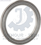 6807zz Bearing 35x47x7