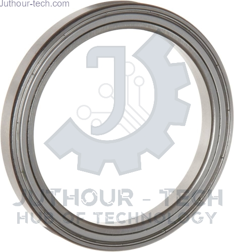 6807zz Bearing 35x47x7