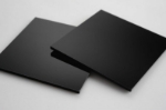 Cast Acrylic Sheet 2.5 mm Black