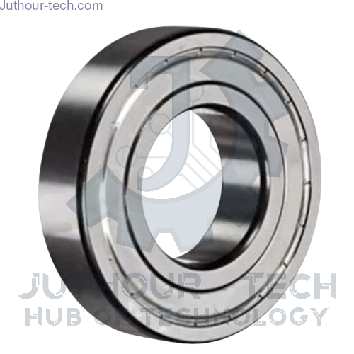 6203-16 ZZCM Bearing 16x40x12