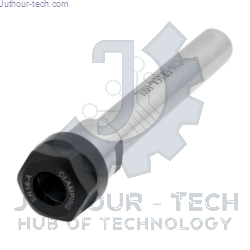 Straight Collet Chuck Holder C16 - ER16A - 100 - JA