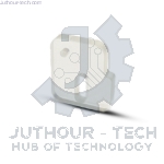 IR Infrared Sensor Mount Plate Transparent (Acrylic)