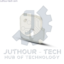 IR Infrared Sensor Mount Plate Transparent (Acrylic)