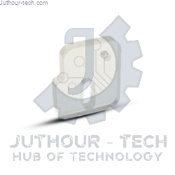 IR Infrared Sensor Mount Plate Transparent (Acrylic)