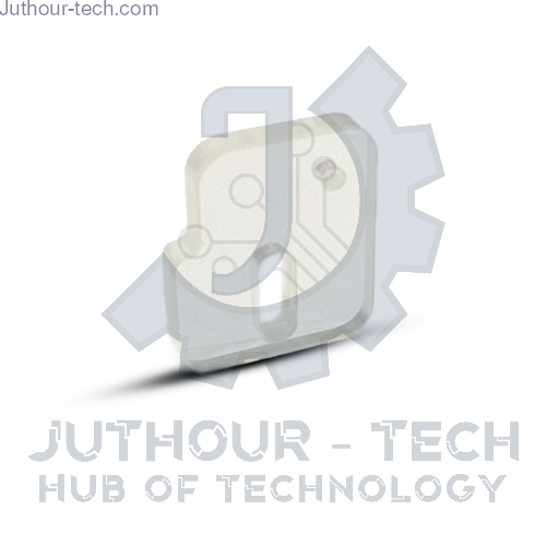 IR Infrared Sensor Mount Plate Transparent (Acrylic)