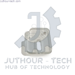 IR Infrared Sensor Mount Plate Transparent (Acrylic)