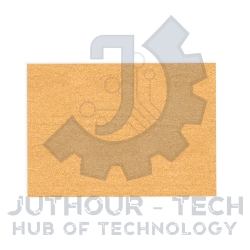 Cork Sheet 3mm Size: (420 x 320mm)