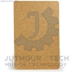 Cork Sheet 3mm Size: (420 x 320mm)