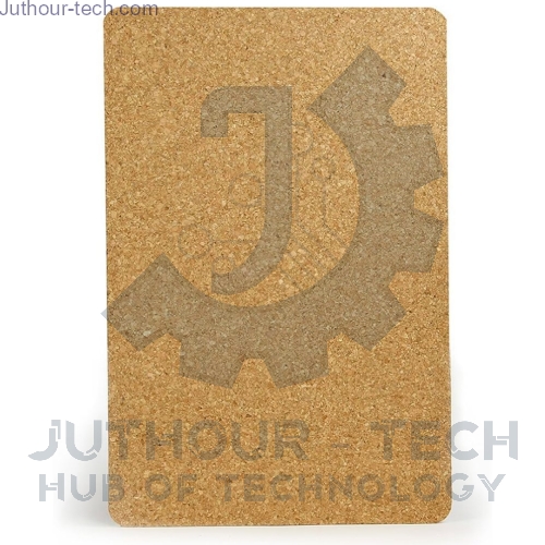 Cork Sheet 8mm Size: (900 x 600mm) 