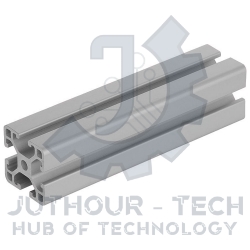 V-slot 30x30 Linear Rail 1000mm	