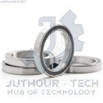 Bearing 6807-2RS 35x47x7