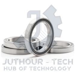Bearing 6807-2RS 35x47x7
