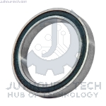 Bearing 6807-2RS 35x47x7