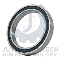 Bearing 6807-2RS 35x47x7
